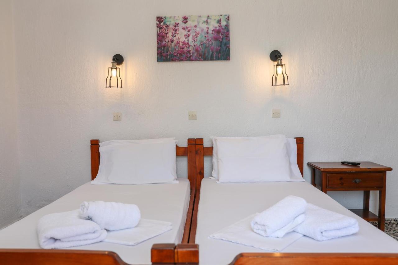 Fotini Rooms Скопелос Екстер'єр фото