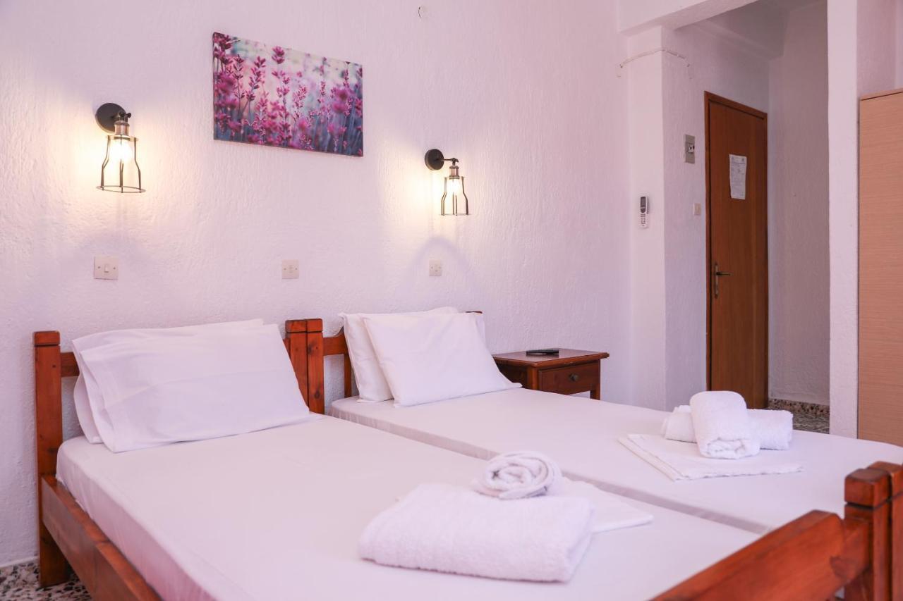 Fotini Rooms Скопелос Екстер'єр фото