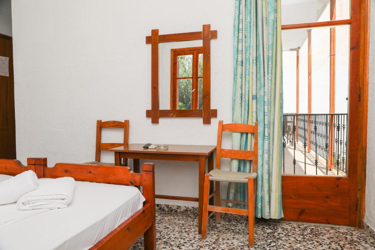 Fotini Rooms Скопелос Екстер'єр фото