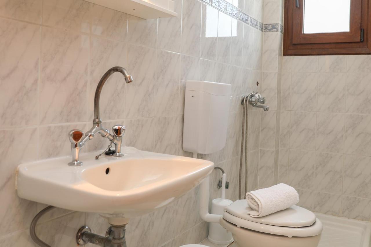 Fotini Rooms Скопелос Екстер'єр фото