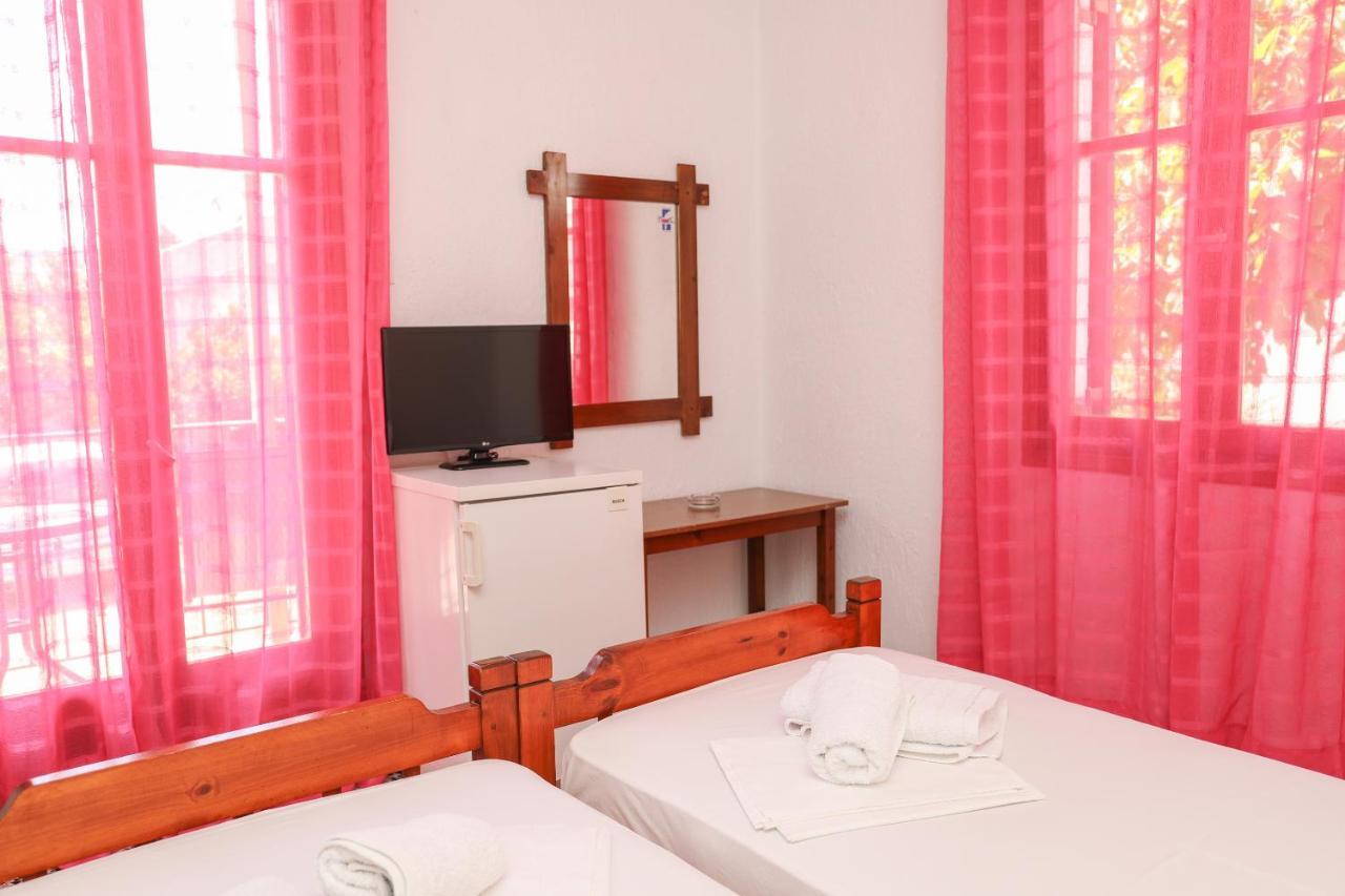 Fotini Rooms Скопелос Екстер'єр фото