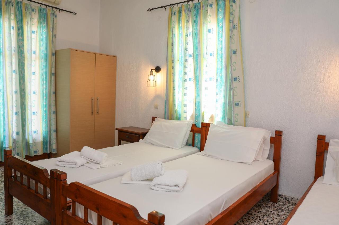 Fotini Rooms Скопелос Екстер'єр фото