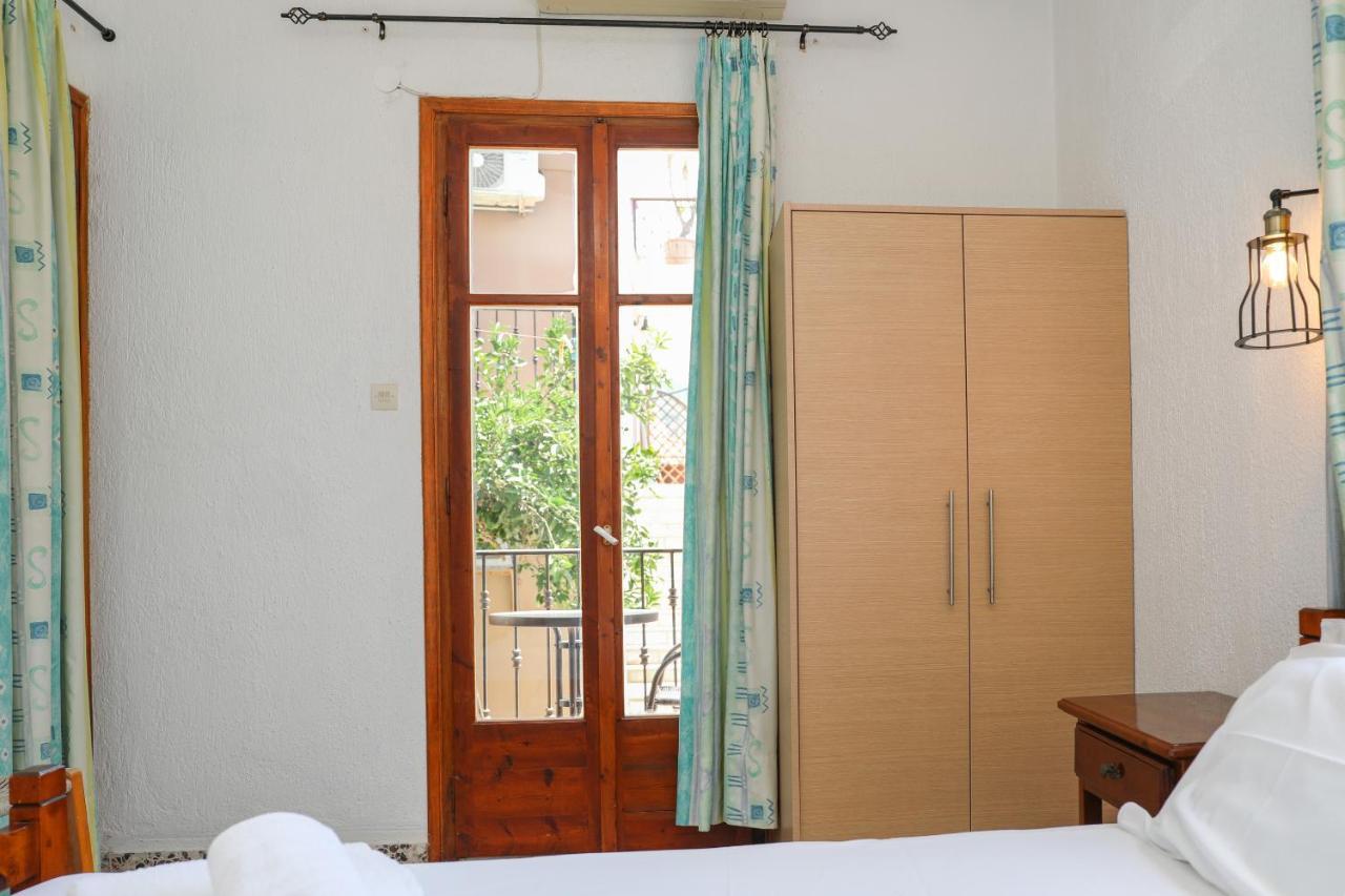 Fotini Rooms Скопелос Екстер'єр фото