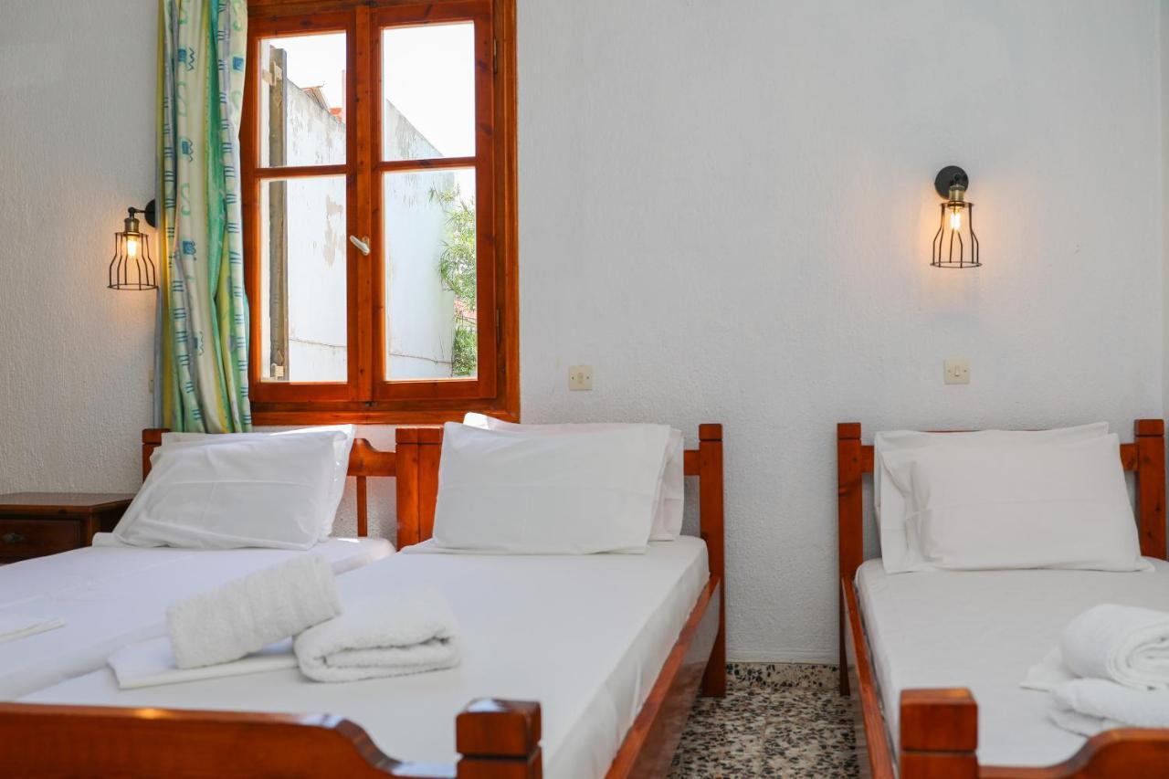 Fotini Rooms Скопелос Екстер'єр фото