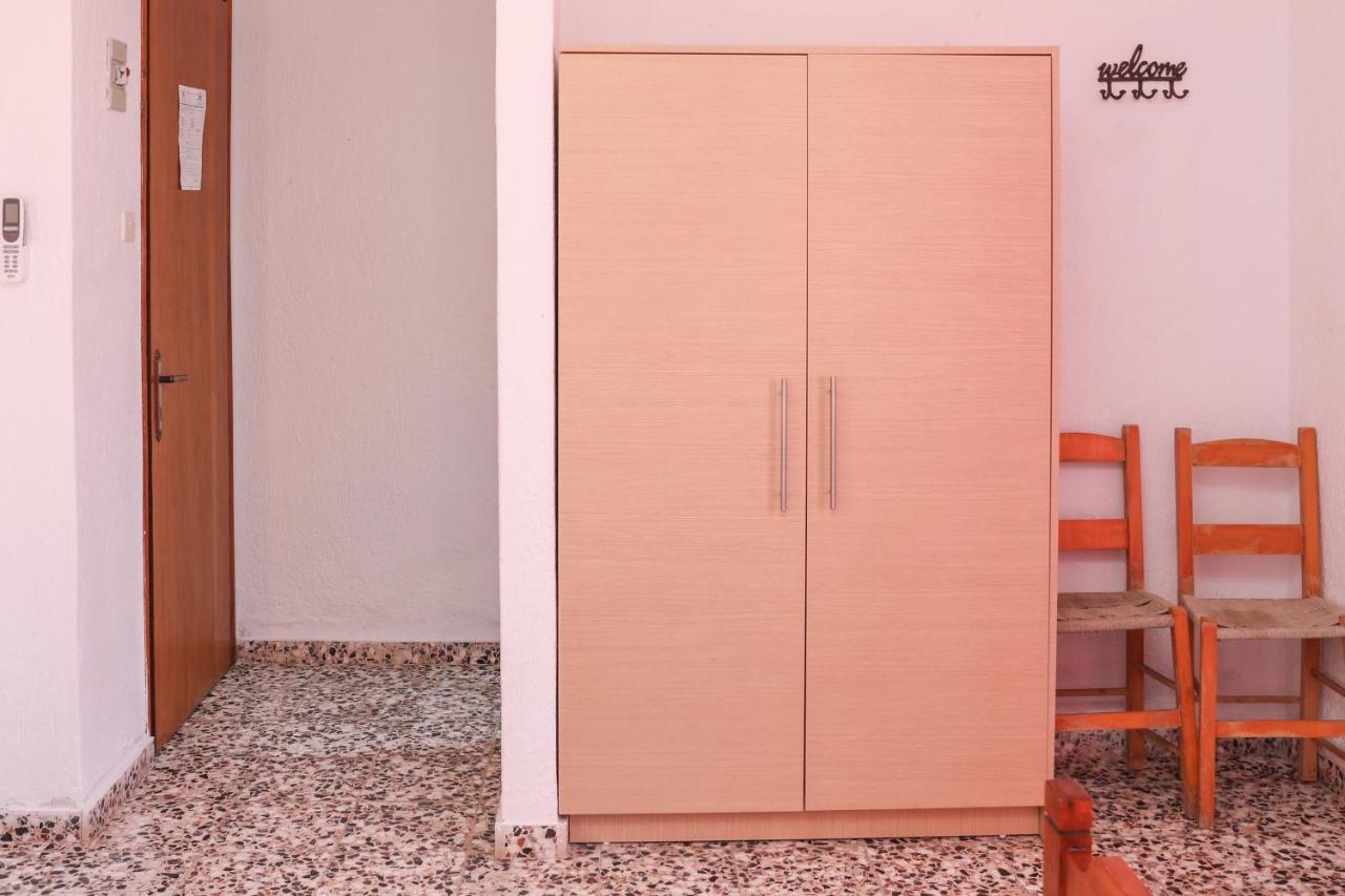 Fotini Rooms Скопелос Екстер'єр фото