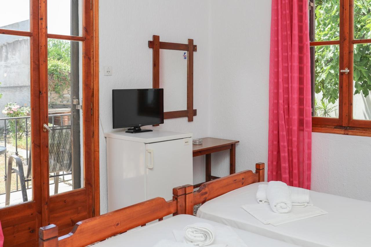Fotini Rooms Скопелос Екстер'єр фото