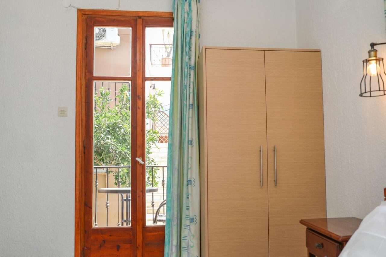 Fotini Rooms Скопелос Екстер'єр фото