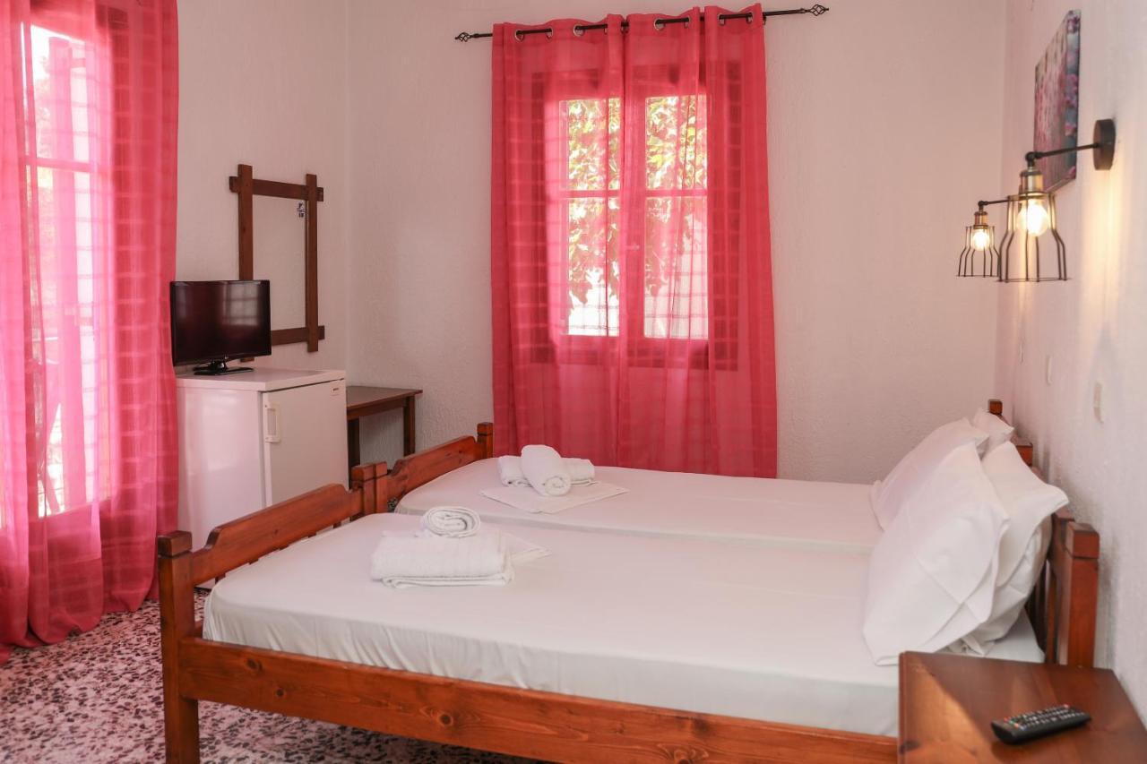 Fotini Rooms Скопелос Екстер'єр фото