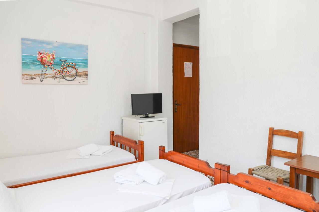Fotini Rooms Скопелос Екстер'єр фото