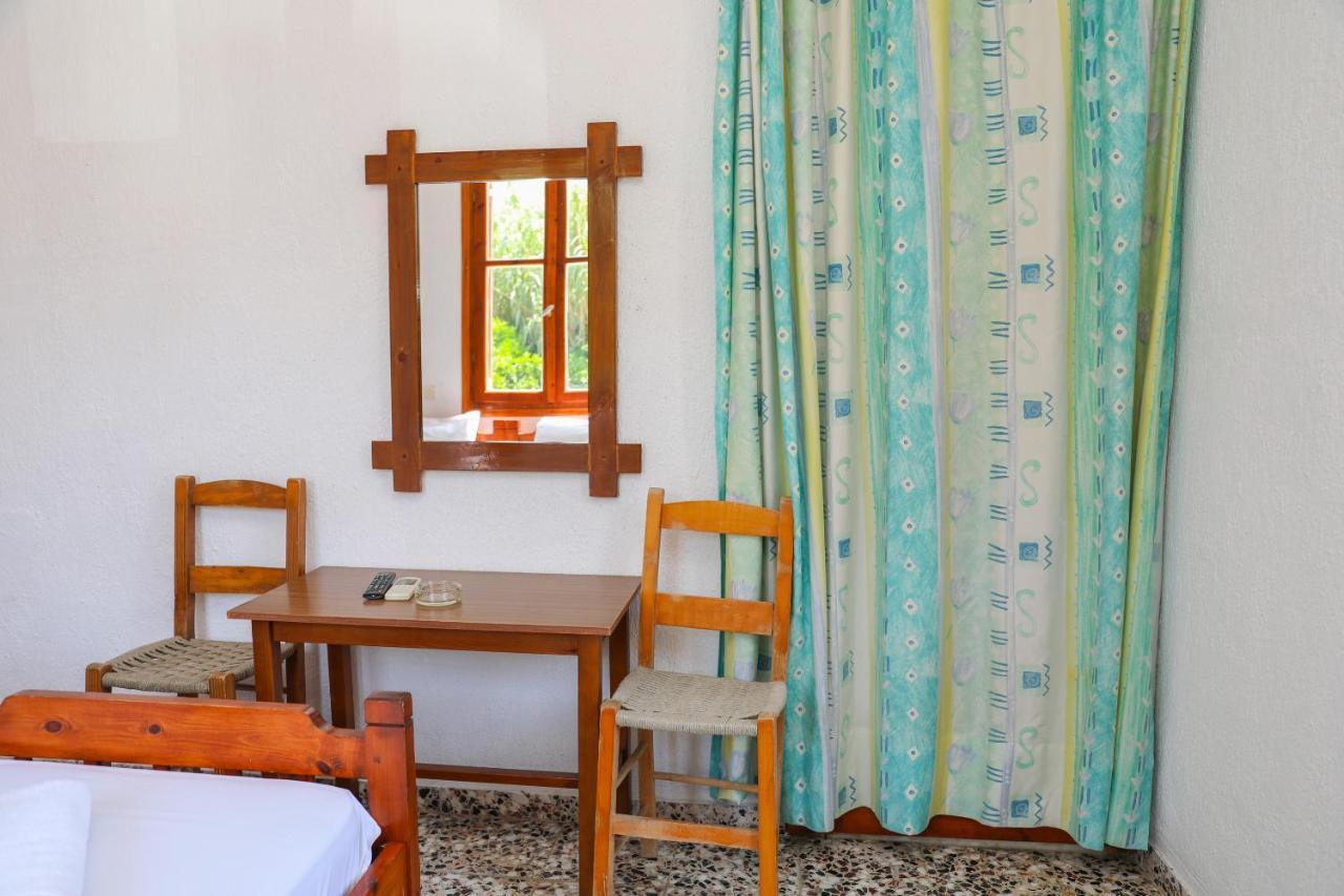 Fotini Rooms Скопелос Екстер'єр фото